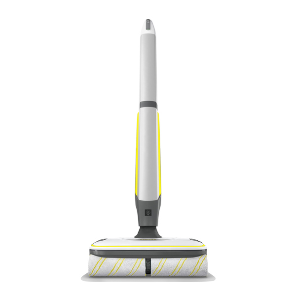 Karcher FC 7 Cordless Floor Cleaner (white)