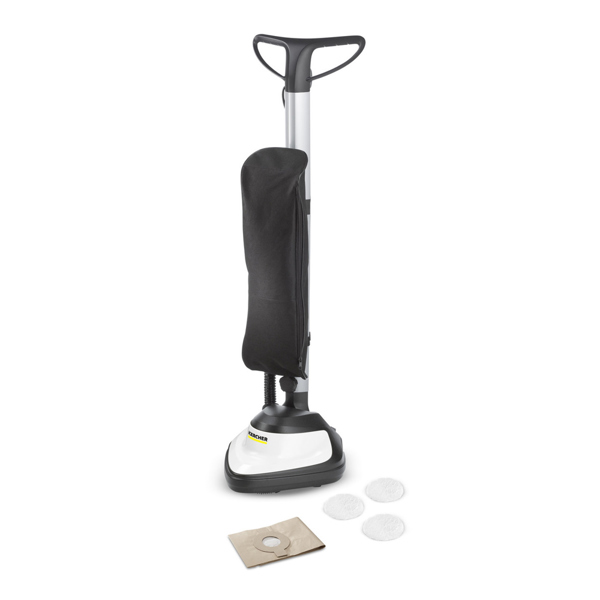 Karcher FP 303 Floor Polisher (white)