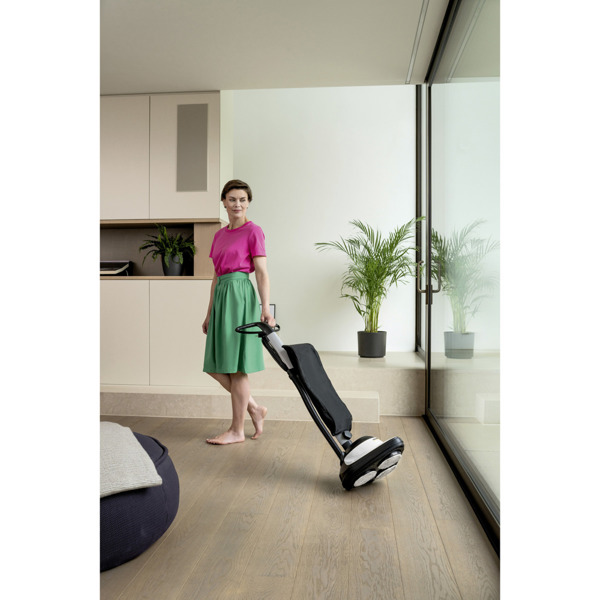 Karcher FP 303 Floor Polisher (white)