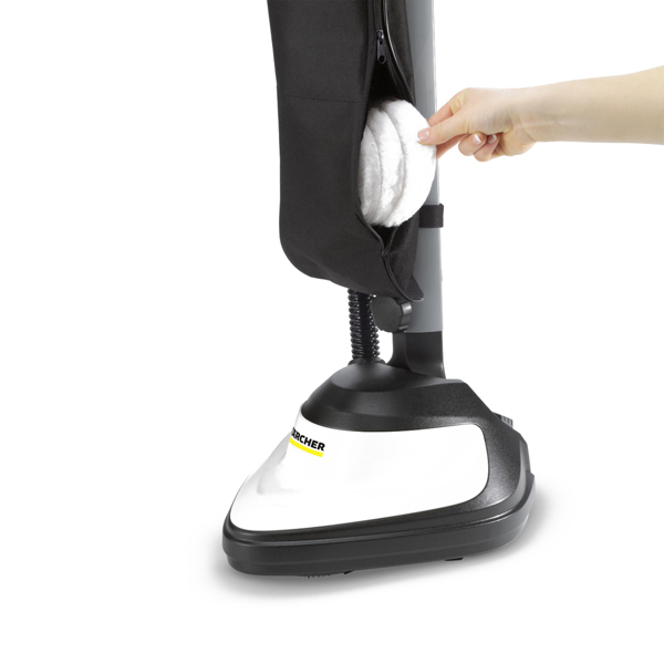 Karcher FP 303 Floor Polisher (white)