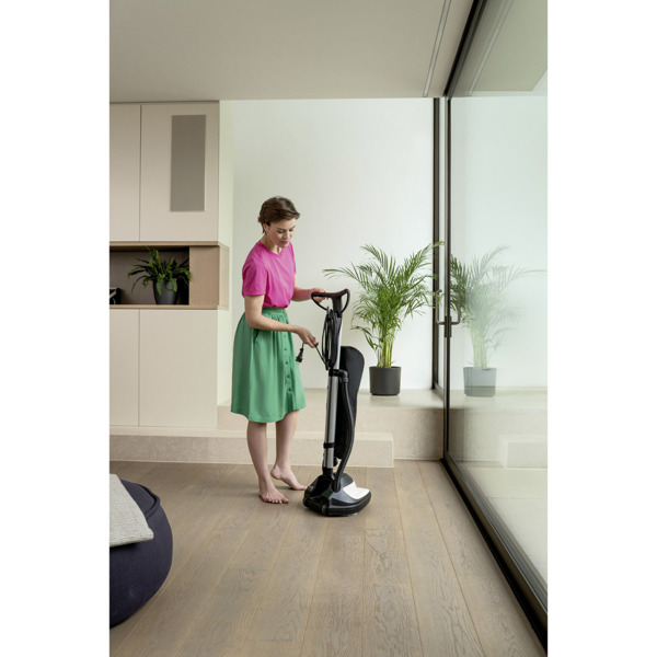 Karcher FP 303 Floor Polisher (white)