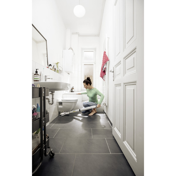 Karcher EWM 2 Cordless Electric Wiping Mop