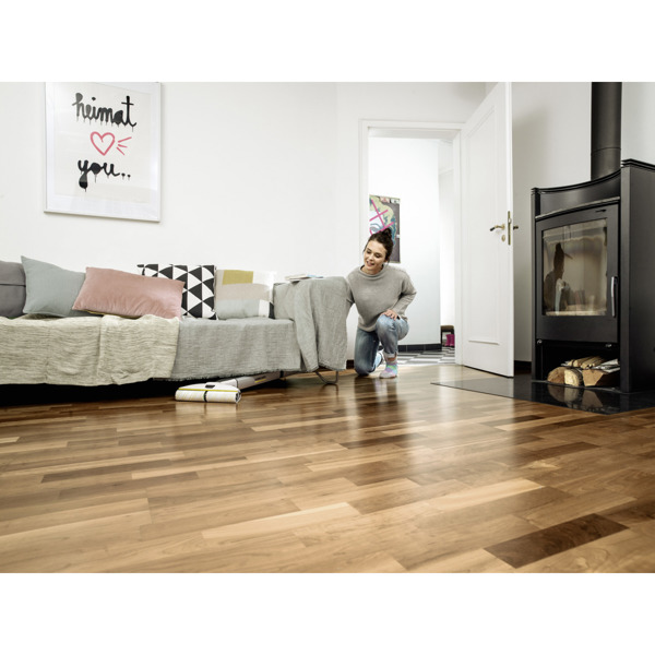 Karcher EWM 2 Cordless Electric Wiping Mop