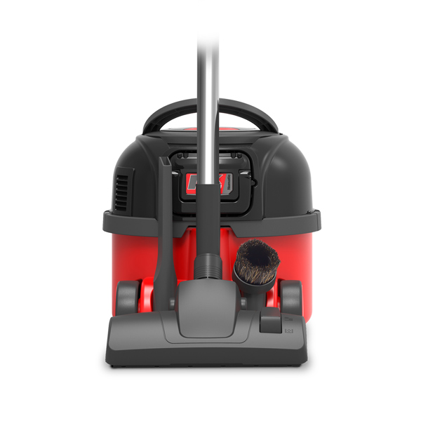 Numatic NBV190NX Cordless Vacuum Cleaner (Bare)