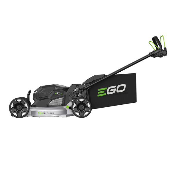 EGO LMX5300SP 53cm 56V Pro X Cordless Lawn Mower - Bare (Self Propelled)