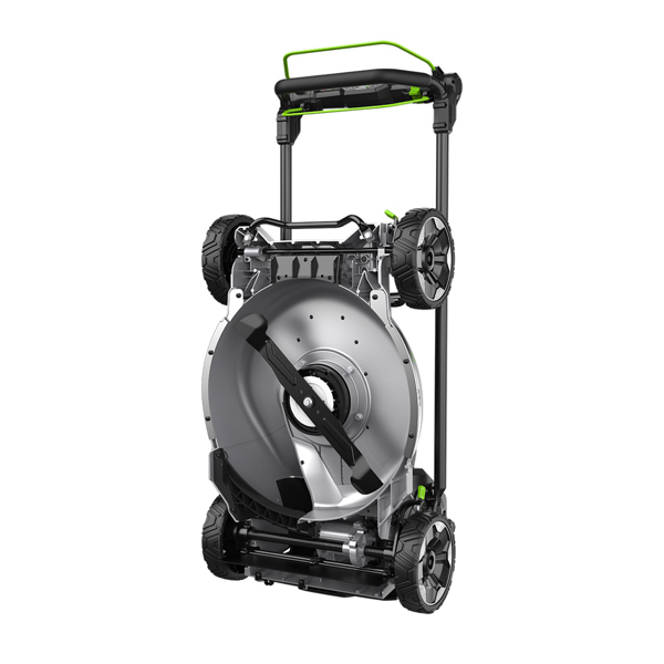 EGO LMX5300SP 53cm 56V Pro X Cordless Lawn Mower - Bare (Self Propelled)