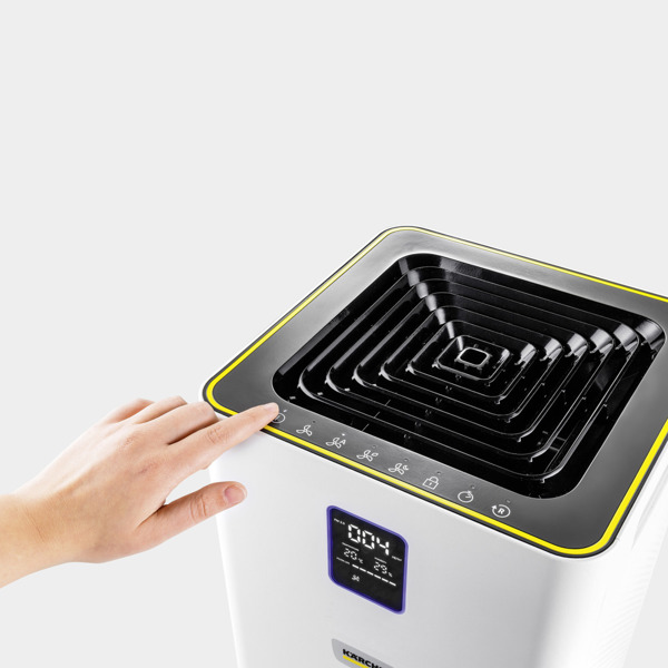 Karcher AF 50 Air Purifier