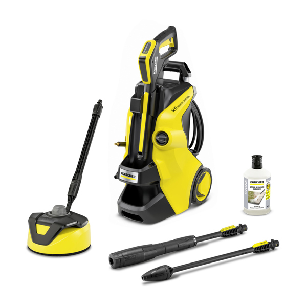 Karcher K5 Power Control Home Pressure Washer