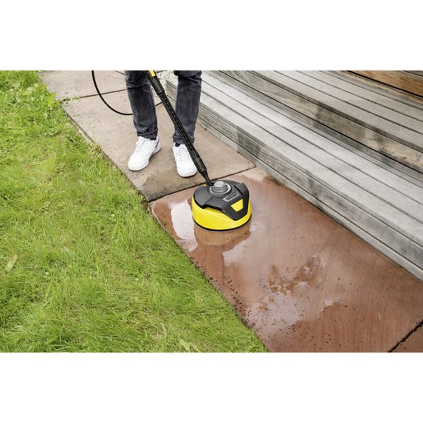 Karcher K5 Power Control Home Pressure Washer