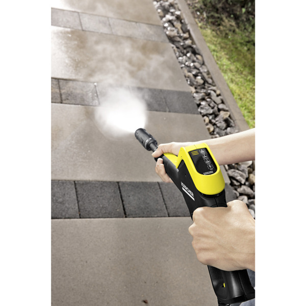 Karcher K5 Power Control Home Pressure Washer