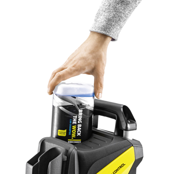 Karcher K5 Power Control Home Pressure Washer