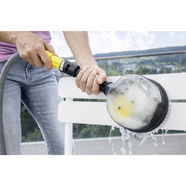 Karcher WB 130 Rotating Wash Brush