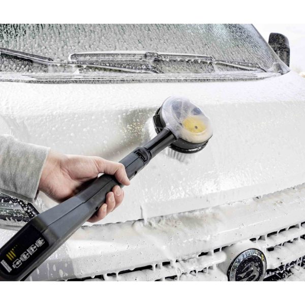 Karcher WB 130 Rotating Wash Brush
