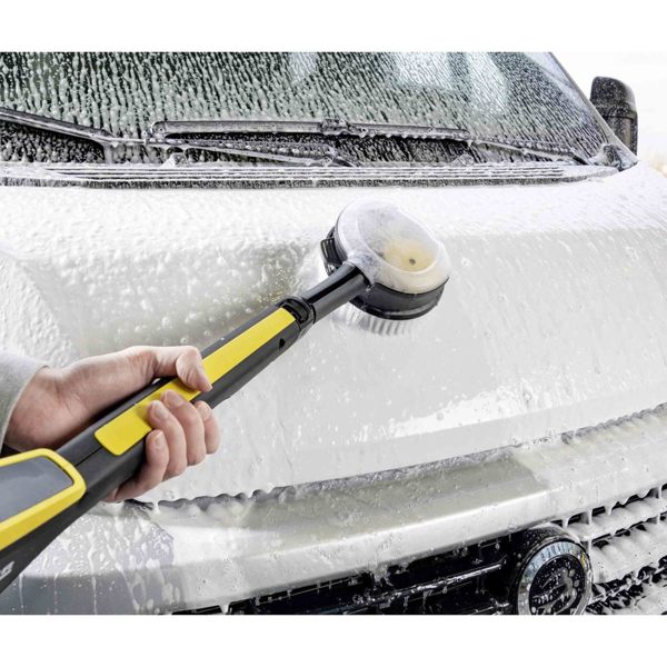 Karcher WB 130 Rotating Wash Brush (Car & Bike)