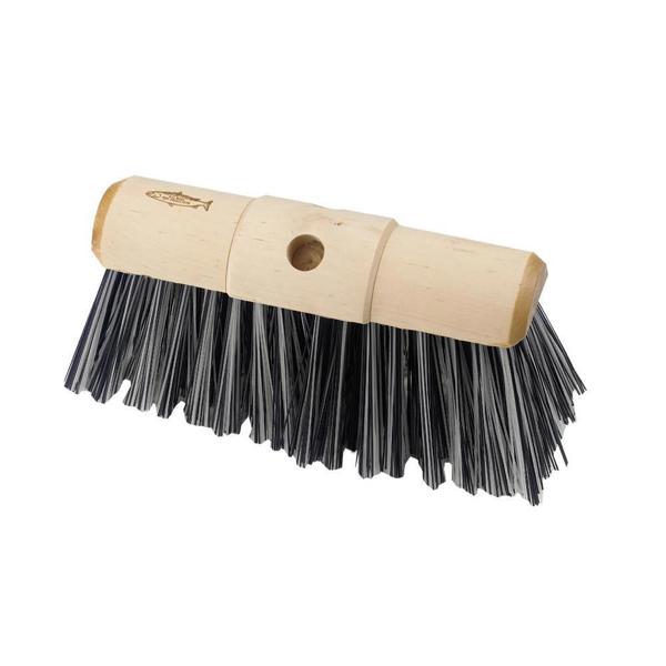 P7 - Plastic Filled Scavenger Broom