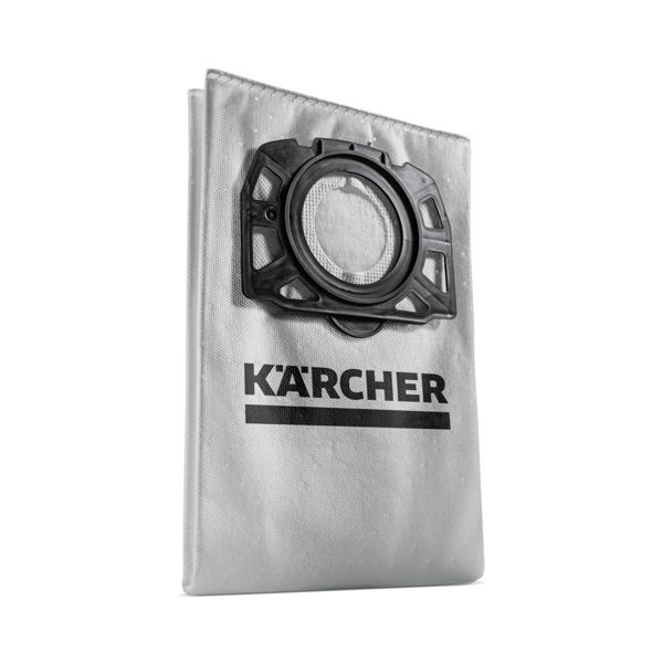 Karcher Renovation Fleece Filter Vacuum Bags (WD 4-6)