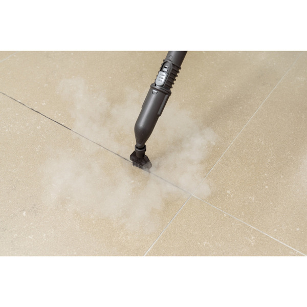 Karcher Steamer Crevice Brush Set
