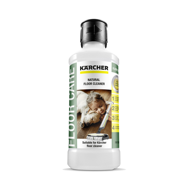 Karcher RM538N Natural Floor Cleaner