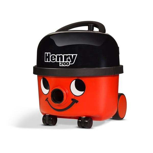 Numatic Henry HVR200 Vacuum Cleaner