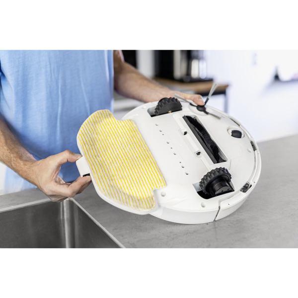 Karcher RCV 3 Wiping Cloth Set (Pack of 3)