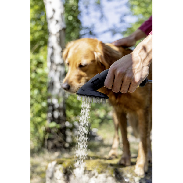 Karcher OC Pet Wash Brush