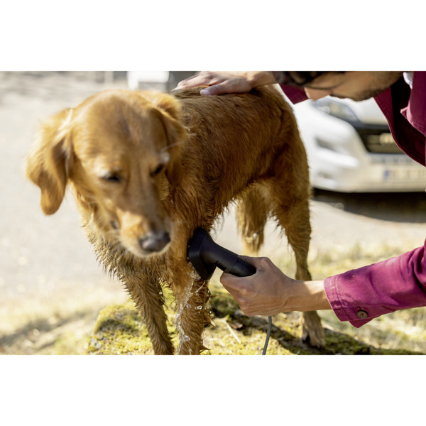 Karcher OC Pet Wash Brush