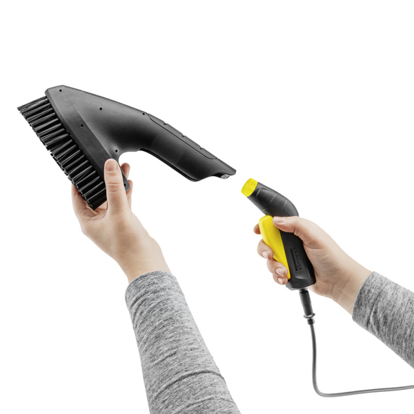 Karcher OC Scrubbing Brush