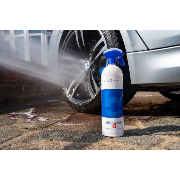 Bilt Hamber Auto-Wheel Cleaner (1 Litre)