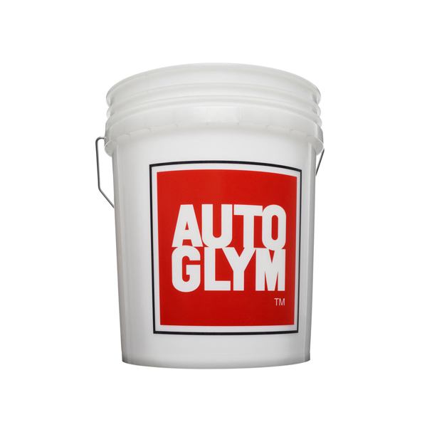 AutoGlym 20L Car Wash Bucket