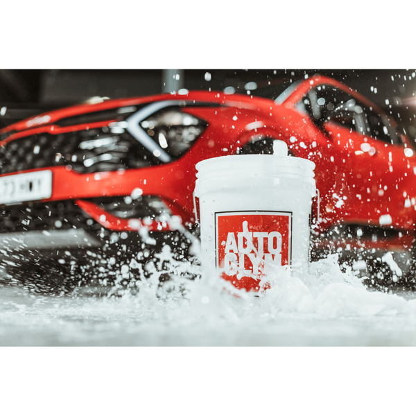 AutoGlym 20L Car Wash Bucket