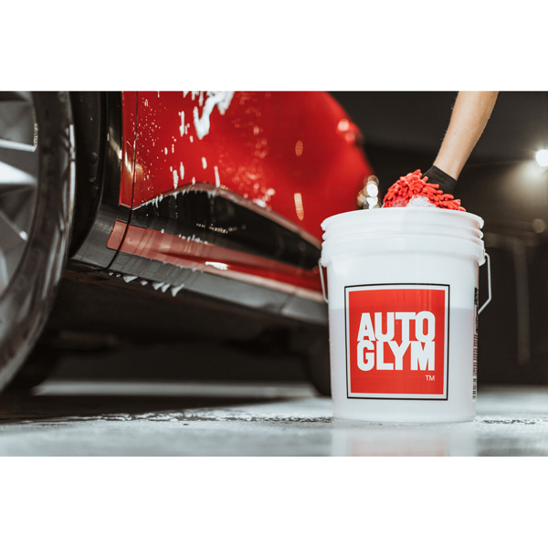 AutoGlym 20L Car Wash Bucket
