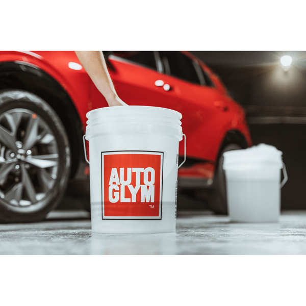 AutoGlym 20L Car Wash Bucket