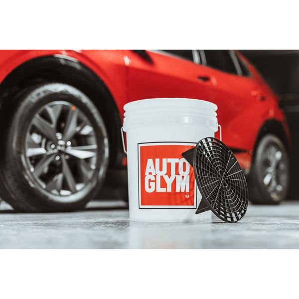 AutoGlym Grit Guard