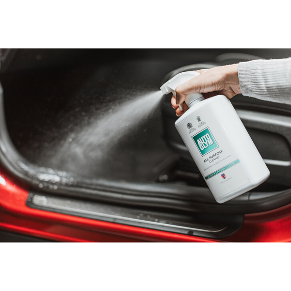 AutoGlym All Purpose Cleaner (1 Litre)