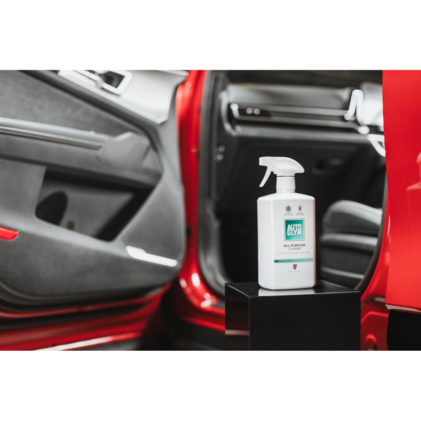 AutoGlym All Purpose Cleaner (1 Litre)