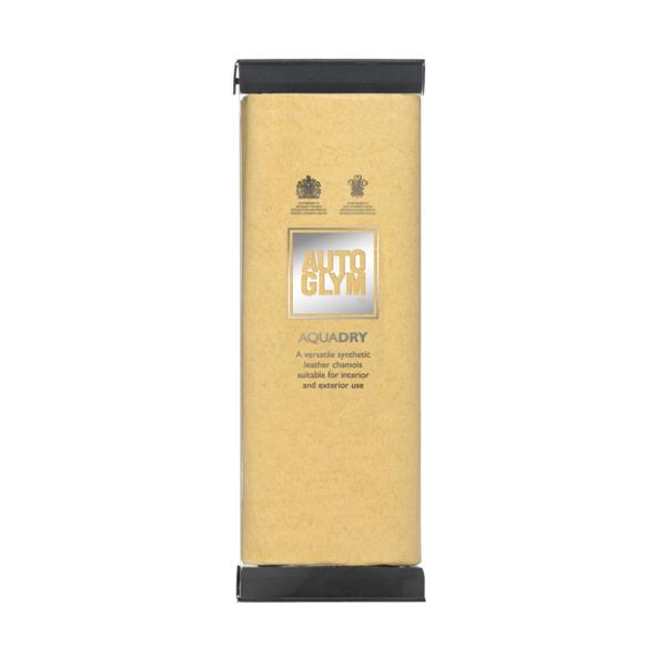AutoGlym Hi-Tech Aqua-Dry Synthetic Chamois