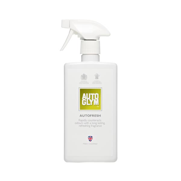 AutoGlym AutoFresh Odour Remover (500ml)