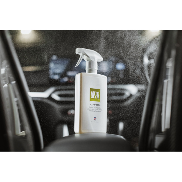 AutoGlym AutoFresh (500ml)