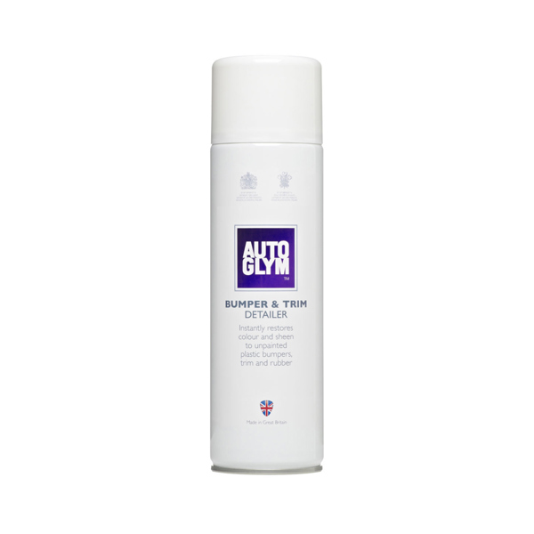 AutoGlym Bumper & Trim Detailer (450ml)