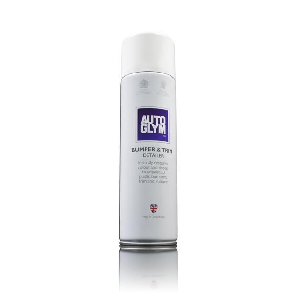 AutoGlym Bumper & Trim Detailer (450ml)