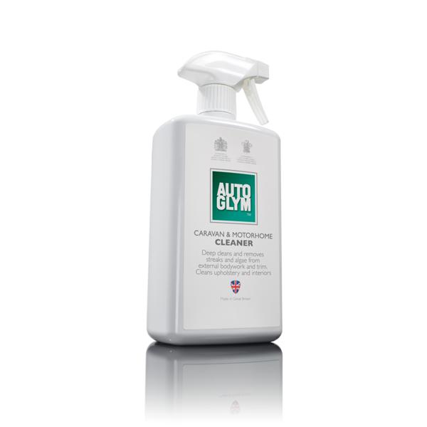 AutoGlym Caravan & Motorhome Cleaner (1 Litre)