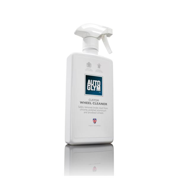 AutoGlym Custom Wheel Cleaner (500ml)