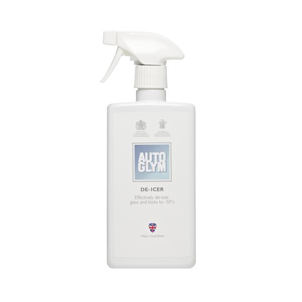 AutoGlym De-Icer (500ml)