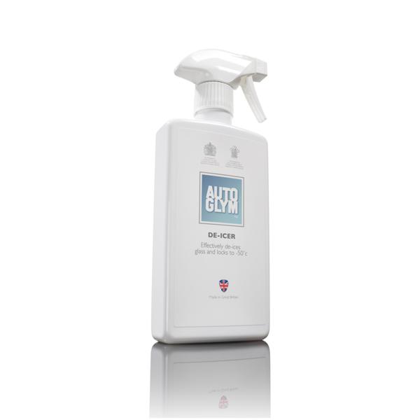 AutoGlym De-Icer (500ml)