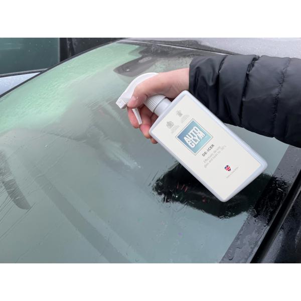 AutoGlym De-Icer (500ml)