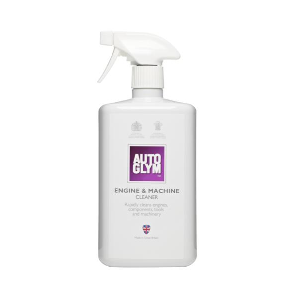 AutoGlym Engine & Machine Cleaner (1 Litre)