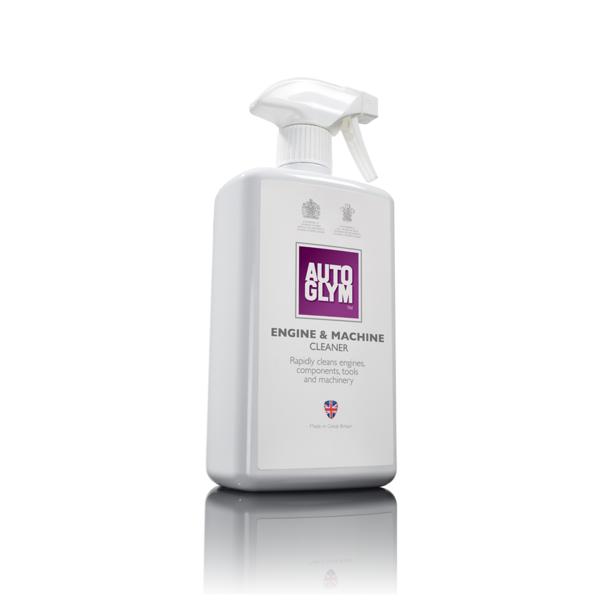 AutoGlym Engine & Machine Cleaner (1 Litre)