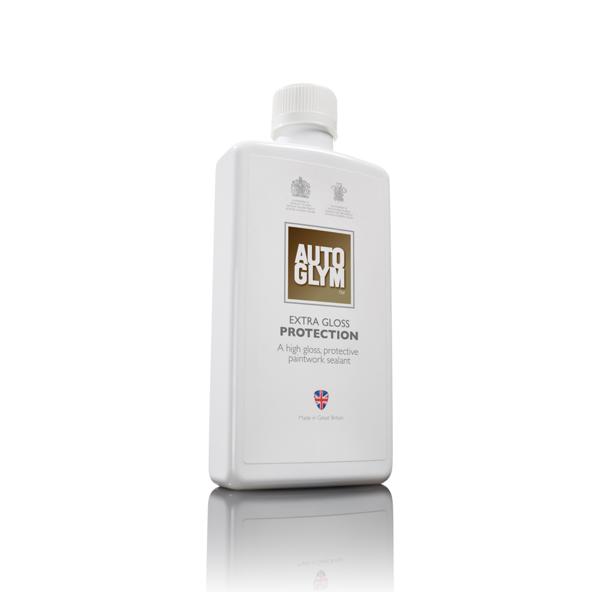 AutoGlym Extra Gloss Protection (500ml)