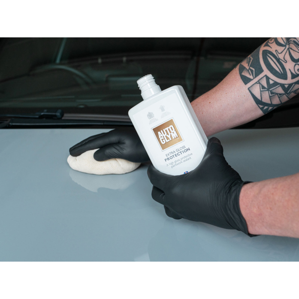 AutoGlym Extra Gloss Protection (500ml)