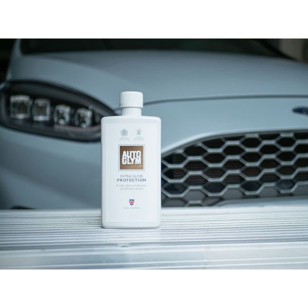 AutoGlym Extra Gloss Protection (500ml)